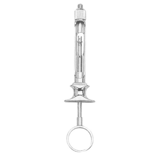 Syringes, Tweezers, Sterilizing & Lab Instruments